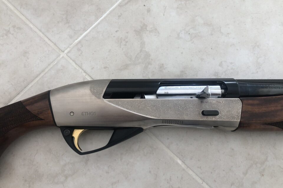 Satılık YİVSİZ TÜFEK – Benelli Raffaello – 20 Kalibre – Ankara – İlan 19372 – Görsel 19373