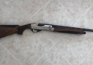 Satılık YİVSİZ TÜFEK – Benelli Raffaello – 20 Kalibre – Ankara – İlan 19372 – Görsel 19374
