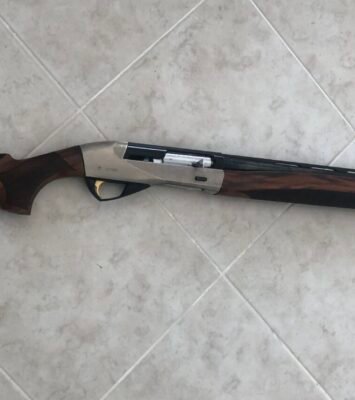 Satılık YİVSİZ TÜFEK – Benelli Raffaello – 20 Kalibre – Ankara – İlan 19372 – Görsel 19374