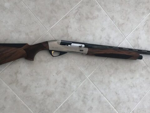 Satılık YİVSİZ TÜFEK – Benelli Raffaello – 20 Kalibre – Ankara – İlan 19372 – Görsel 19374