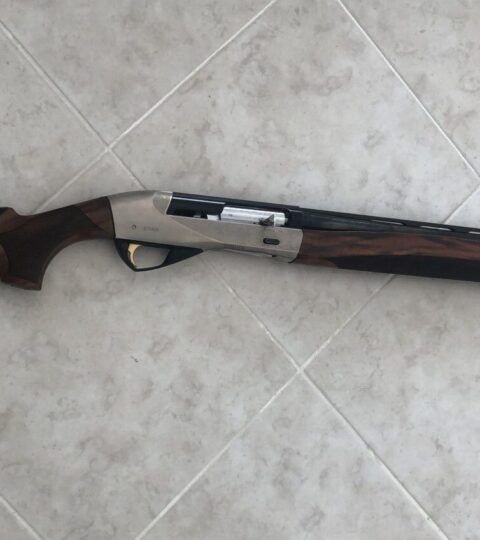 Satılık YİVSİZ TÜFEK – Benelli Raffaello – 20 Kalibre – Ankara – İlan 19372 – Görsel 19374
