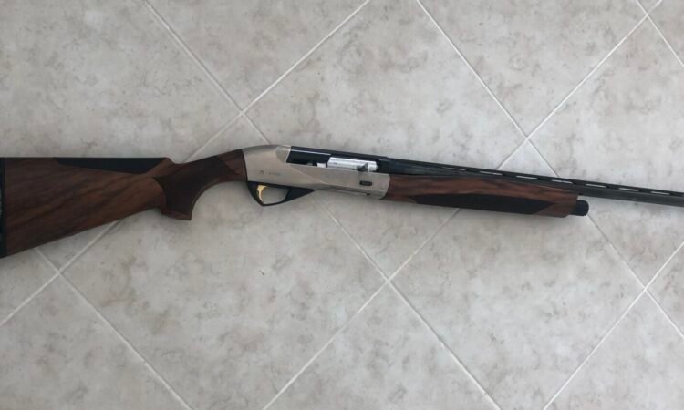 Satılık YİVSİZ TÜFEK – Benelli Raffaello – 20 Kalibre – Ankara – İlan 19372 – Görsel 19374