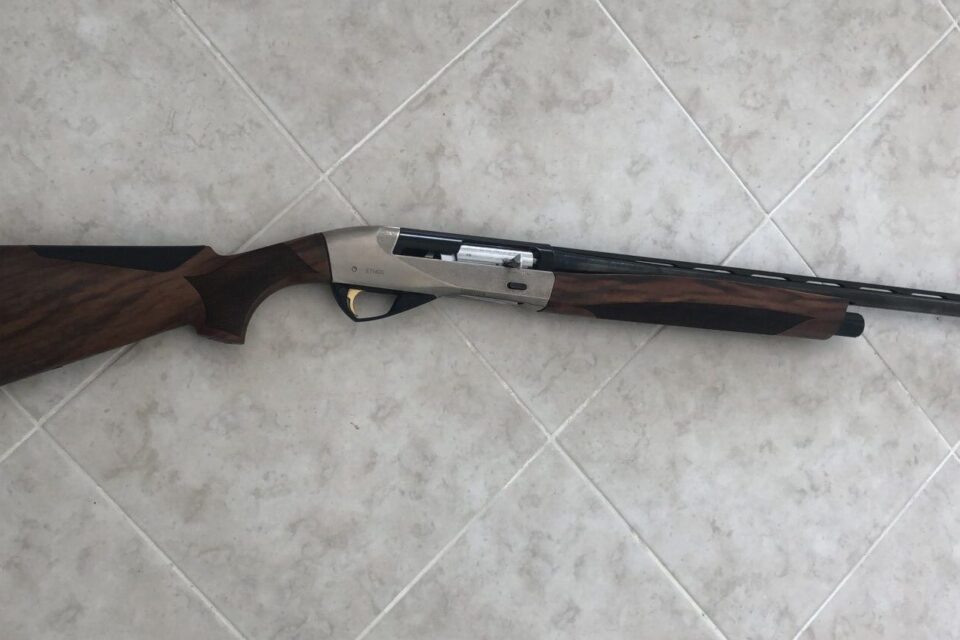 Satılık YİVSİZ TÜFEK – Benelli Raffaello – 20 Kalibre – Ankara – İlan 19372 – Görsel 19374