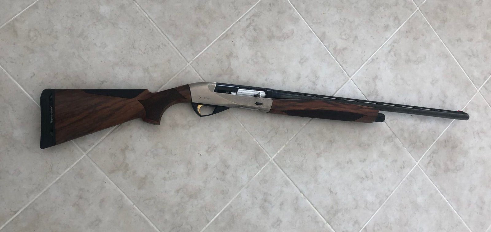Satılık YİVSİZ TÜFEK – Benelli Raffaello – 20 Kalibre – Ankara – İlan 19372 – Görsel 19374