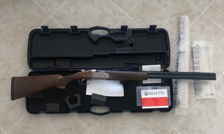 Satılık YİVSİZ TÜFEK – Beretta 686 – 20 Kalibre – Ankara – İlan 19376 – Görsel 19379