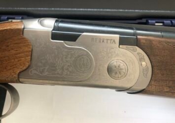 Satılık YİVSİZ TÜFEK – Beretta 686 – 20 Kalibre – Ankara – İlan 19376 – Görsel 19378