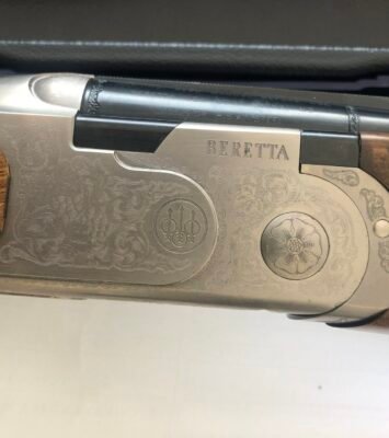 Satılık YİVSİZ TÜFEK – Beretta 686 – 20 Kalibre – Ankara – İlan 19376 – Görsel 19378