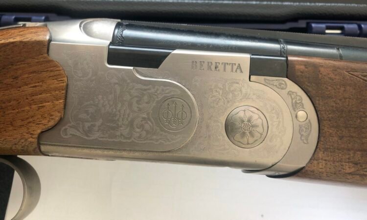 Satılık YİVSİZ TÜFEK – Beretta 686 – 20 Kalibre – Ankara – İlan 19376 – Görsel 19378