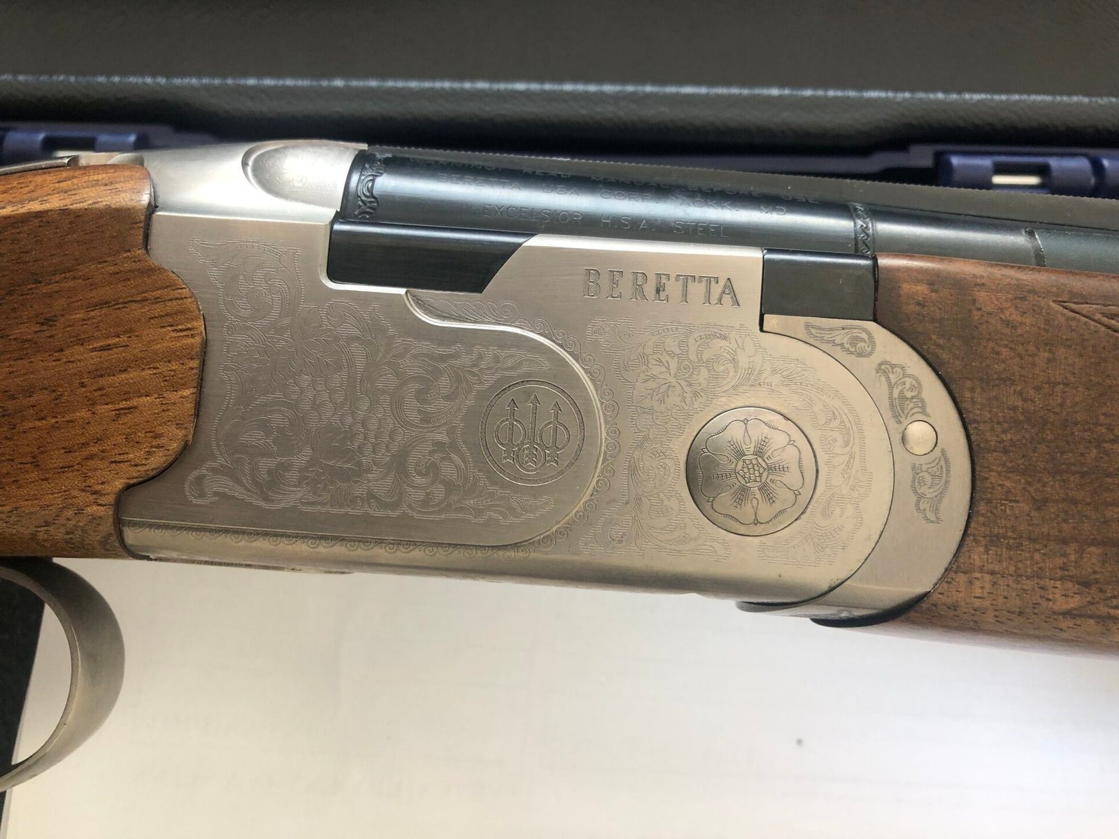 Satılık YİVSİZ TÜFEK – Beretta 686 – 20 Kalibre – Ankara – İlan 19376 – Görsel 19378