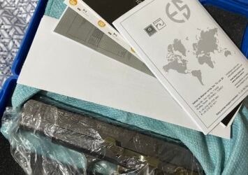 Satılık HAVALI SİLAH – Ekol ES66 – Kastamonu – İlan 16876 – Görsel 16877