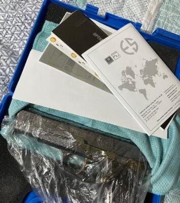 Satılık HAVALI SİLAH – Ekol ES66 – Kastamonu – İlan 16876 – Görsel 16877