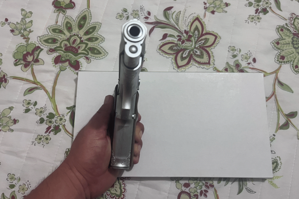 Satılık TABANCA – Arsan Şahin 2000 Light – 9mm (9x19mm) – Bulundurma Ruhsatlı – Mersin – İlan 17662 – Görsel 17664