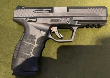 Satılık TABANCA – Sarsılmaz SAR9 – 9mm (9x19mm) – Bulundurma Ruhsatlı – İstanbul – İlan 17564 – Görsel 17565