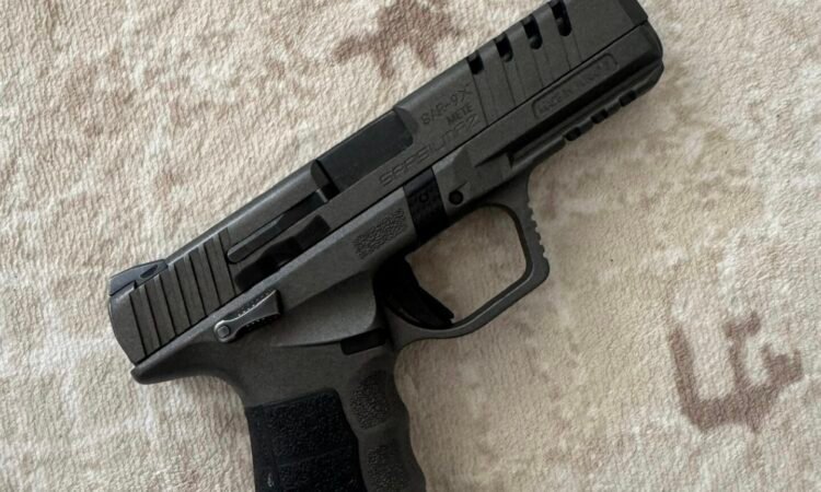 Satılık TABANCA – Sarsılmaz SAR9 – 9mm (9x19mm) – Taşıma Ruhsatlı – Hatay – İlan 18279 – Görsel 18283