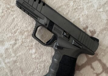 Satılık TABANCA – Sarsılmaz SAR9 – 9mm (9x19mm) – Taşıma Ruhsatlı – Hatay – İlan 18279 – Görsel 18281