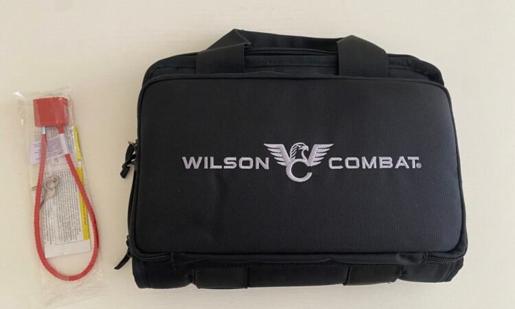 Satılık TABANCA – Wilson Combat EDC X9 2.0 – 9mm (9x19mm) – Taşıma Ruhsatlı – Mardin – İlan 18869 – Görsel 18875