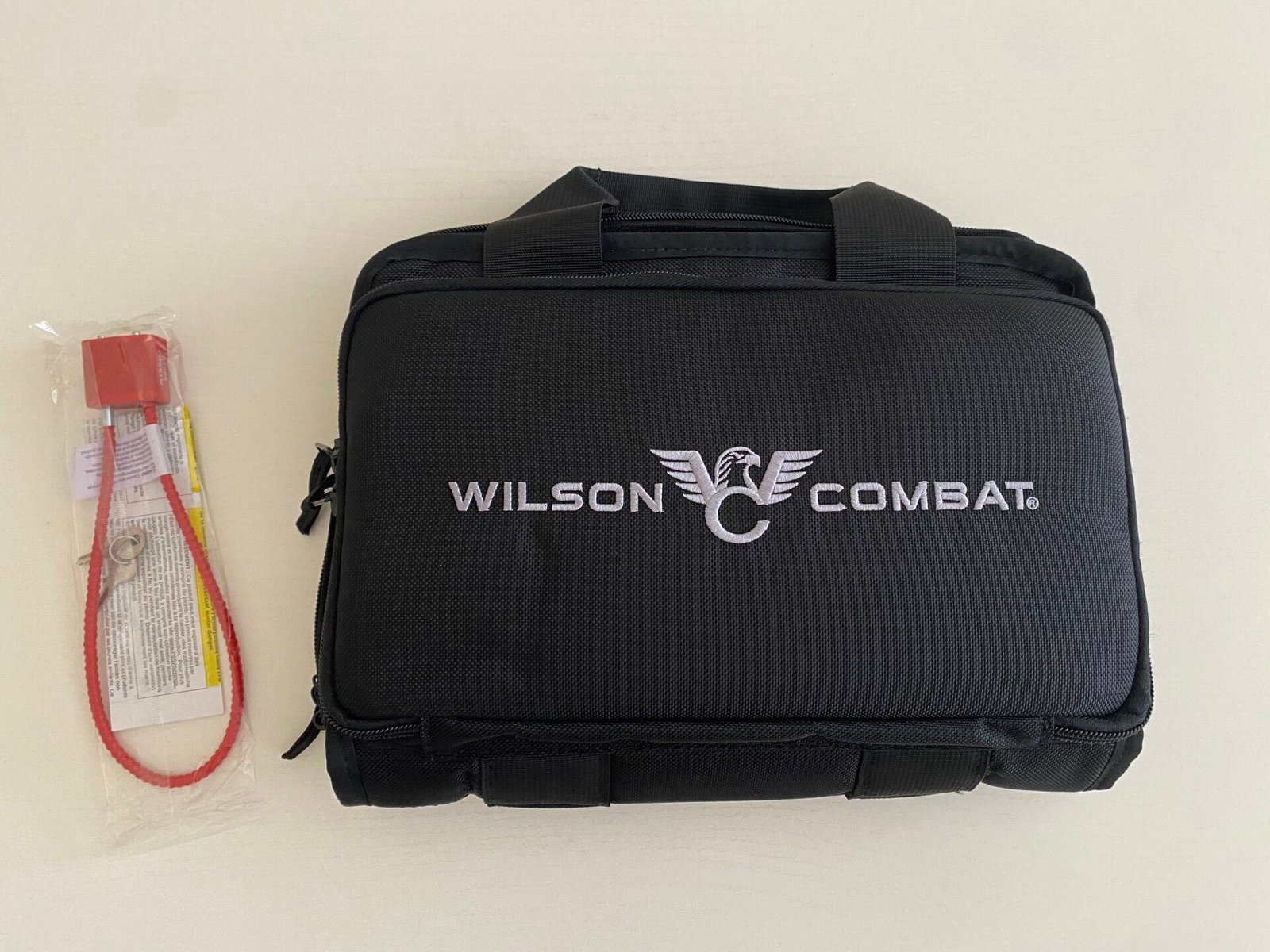 Satılık TABANCA – Wilson Combat EDC X9 2.0 – 9mm (9x19mm) – Taşıma Ruhsatlı – Mardin – İlan 18869 – Görsel 18875