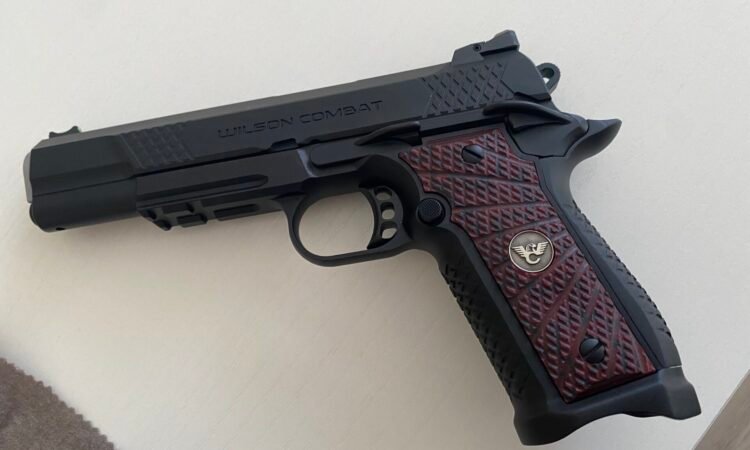 Satılık TABANCA – Wilson Combat EDC X9 2.0 – 9mm (9x19mm) – Taşıma Ruhsatlı – Mardin – İlan 18869 – Görsel 18870