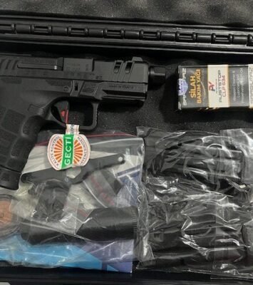 Satılık TABANCA – Sarsılmaz SAR9 – 9mm (9x19mm) – Taşıma Ruhsatlı – Artvin – İlan 18300 – Görsel 18302