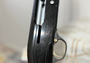 Beretta A303 71 Namlu 12 Kalibre Av Tüfeği - Silahilan.com