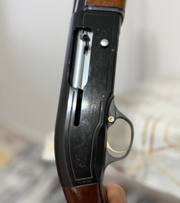 Satılık YİVSİZ TÜFEK – Beretta A303 – 12 Kalibre – Gaziantep – İlan 17797 – Görsel 17798