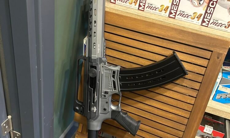 Satılık YİVSİZ TÜFEK – Maestro AR-12 – 12 Kalibre – Kocaeli – İlan 18331 – Görsel 18333