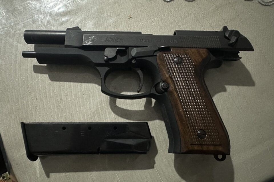 Satılık TABANCA – Yavuz 16 – 9mm (9x19mm) – Bulundurma Ruhsatlı – Bartın – İlan 18680 – Görsel 18682