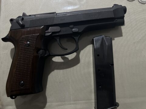 Satılık TABANCA – Yavuz 16 – 9mm (9x19mm) – Bulundurma Ruhsatlı – Bartın – İlan 18680 – Görsel 18681