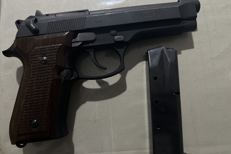 Satılık TABANCA – Yavuz 16 – 9mm (9x19mm) – Bulundurma Ruhsatlı – Bartın – İlan 18680 – Görsel 18681