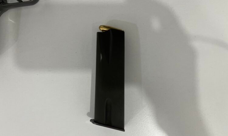 Satılık TABANCA – Browning HP (14'lü) – 9mm Browning Long – Bulundurma Ruhsatlı – Gaziantep – İlan 17836 – Görsel 17841