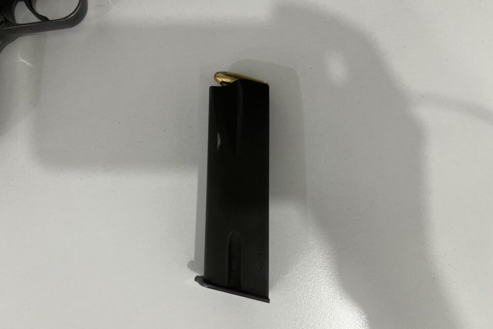 Satılık TABANCA – Browning HP (14'lü) – 9mm Browning Long – Bulundurma Ruhsatlı – Gaziantep – İlan 17836 – Görsel 17841