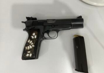 BROWNİNG BELÇİKA DERECELİ - Silahilan.com