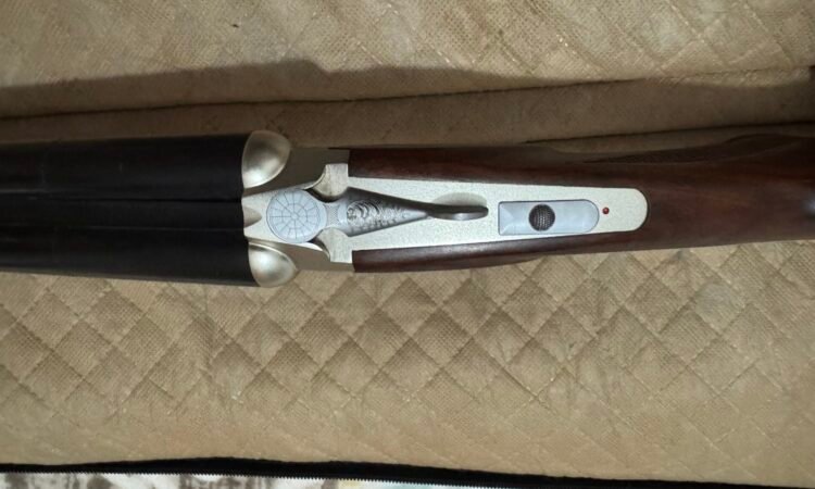 Satılık YİVSİZ TÜFEK – Yıldız Elegant – 20 Kalibre – Ankara – İlan 17479 – Görsel 17480