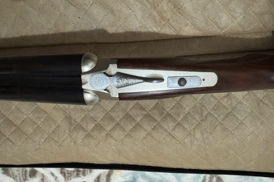 Satılık YİVSİZ TÜFEK – Yıldız Elegant – 20 Kalibre – Ankara – İlan 17479 – Görsel 17480