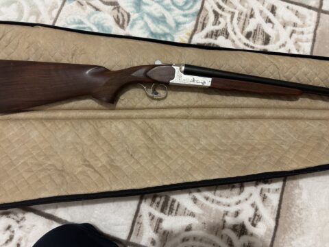 Satılık YİVSİZ TÜFEK – Yıldız Elegant – 20 Kalibre – Ankara – İlan 17479 – Görsel 17483