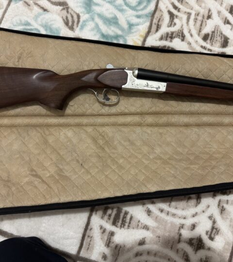 Satılık YİVSİZ TÜFEK – Yıldız Elegant – 20 Kalibre – Ankara – İlan 17479 – Görsel 17483