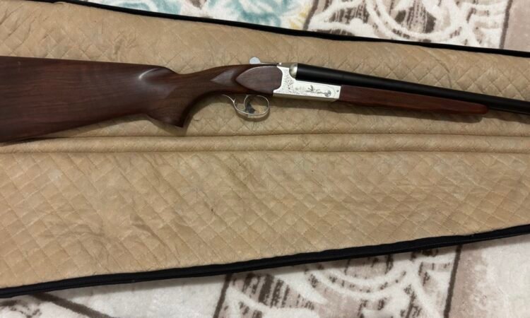 Satılık YİVSİZ TÜFEK – Yıldız Elegant – 20 Kalibre – Ankara – İlan 17479 – Görsel 17483