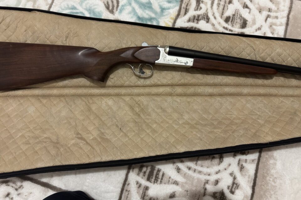 Satılık YİVSİZ TÜFEK – Yıldız Elegant – 20 Kalibre – Ankara – İlan 17479 – Görsel 17483