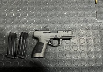 Satılık TABANCA – Sarsılmaz SAR9 – 9mm (9x19mm) – Taşıma Ruhsatlı – İstanbul – İlan 18241 – Görsel 18243