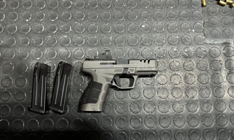 Satılık TABANCA – Sarsılmaz SAR9 – 9mm (9x19mm) – Taşıma Ruhsatlı – İstanbul – İlan 18241 – Görsel 18243