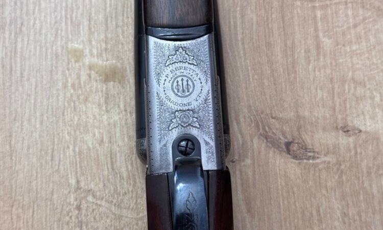 Satılık YİVSİZ TÜFEK – Beretta 626 – 12 Kalibre – İstanbul – İlan 16882 – Görsel 16885