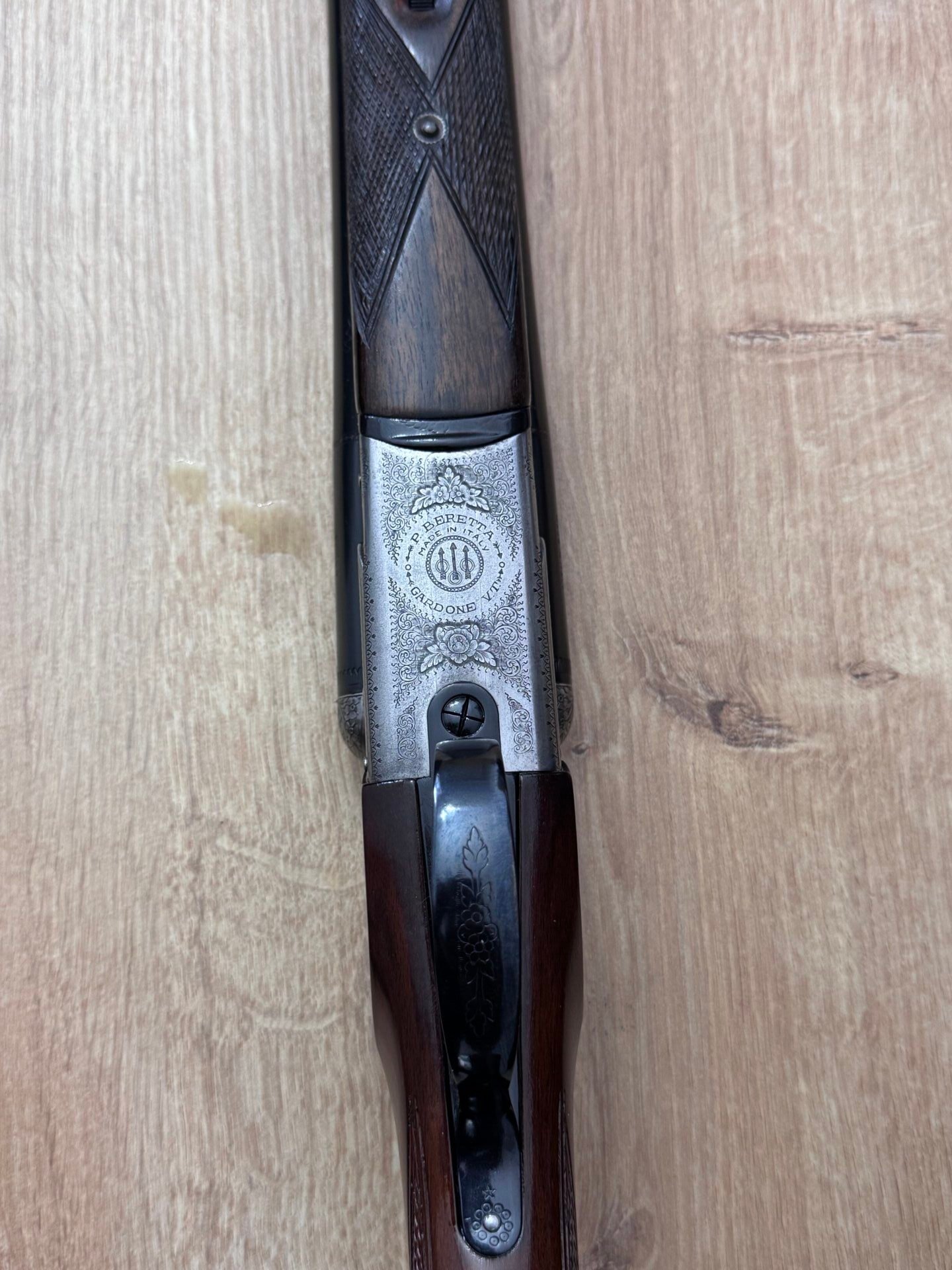 Satılık YİVSİZ TÜFEK – Beretta 626 – 12 Kalibre – İstanbul – İlan 16882 – Görsel 16885