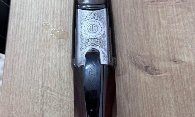 Satılık YİVSİZ TÜFEK – Beretta 626 – 12 Kalibre – İstanbul – İlan 16882 – Görsel 16886