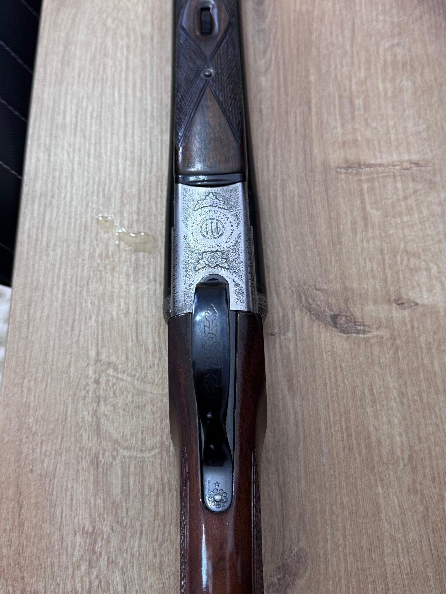 Satılık YİVSİZ TÜFEK – Beretta 626 – 12 Kalibre – İstanbul – İlan 16882 – Görsel 16886