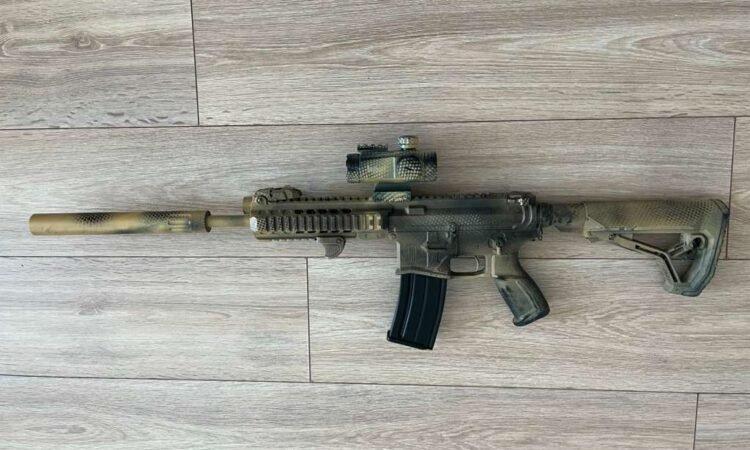 Satılık YİVSİZ TÜFEK – Husan M71 – 36 Kalibre (.410) – İzmir – İlan 16792 – Görsel 16796