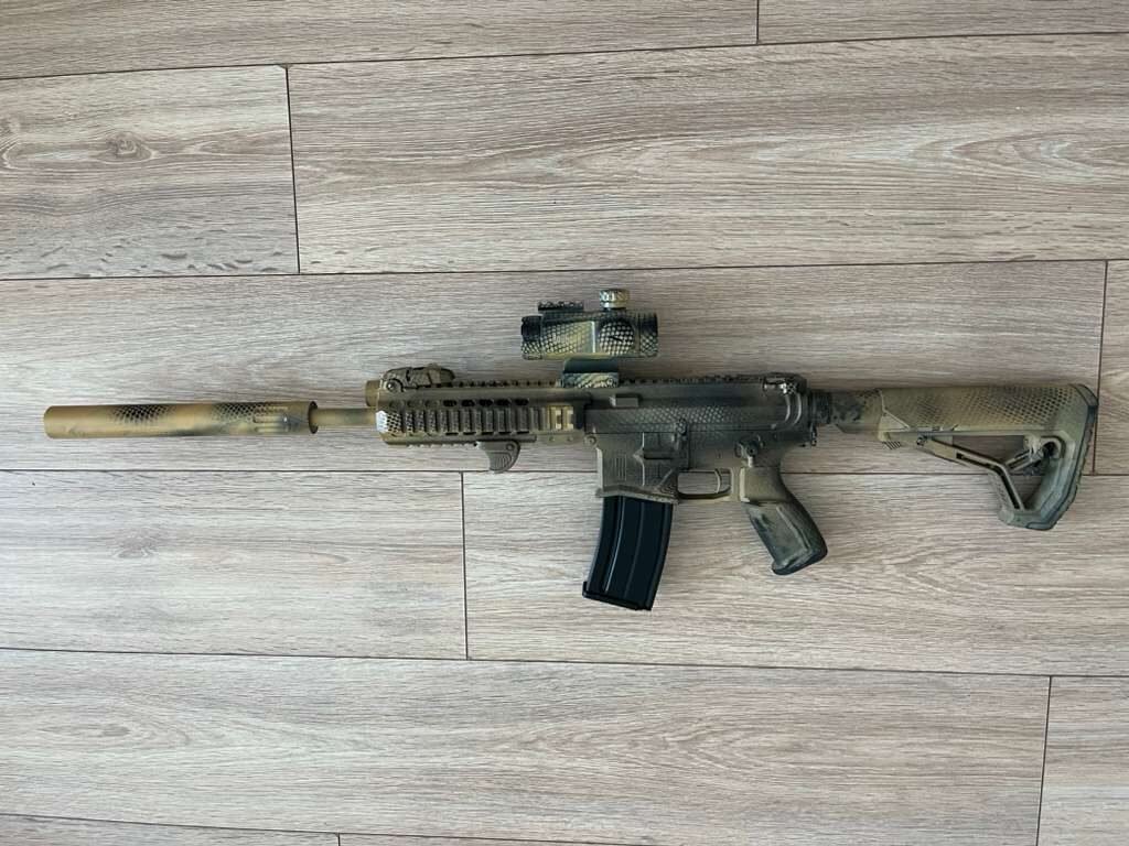 Satılık YİVSİZ TÜFEK – Husan M71 – 36 Kalibre (.410) – İzmir – İlan 16792 – Görsel 16796