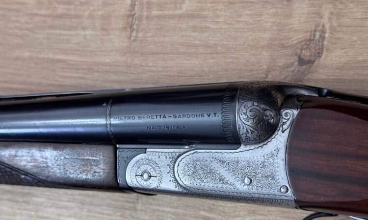 Satılık YİVSİZ TÜFEK – Beretta 626 – 12 Kalibre – İstanbul – İlan 16882 – Görsel 16887