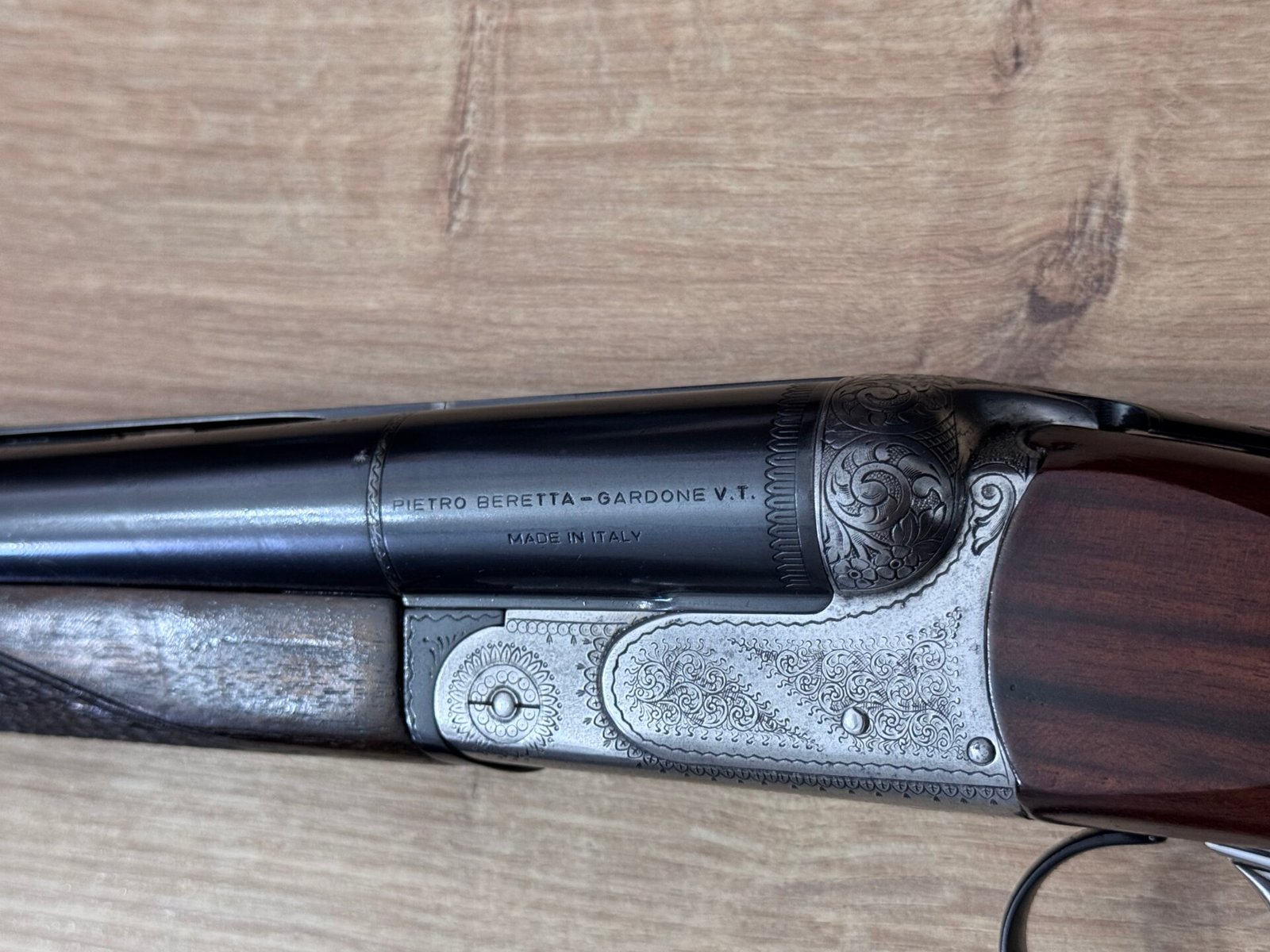 Satılık YİVSİZ TÜFEK – Beretta 626 – 12 Kalibre – İstanbul – İlan 16882 – Görsel 16887