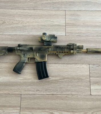 Satılık YİVSİZ TÜFEK – Husan M71 – 36 Kalibre (.410) – İzmir – İlan 16792 – Görsel 16794