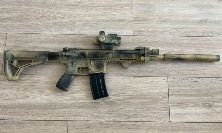 Satılık YİVSİZ TÜFEK – Husan M71 – 36 Kalibre (.410) – İzmir – İlan 16792 – Görsel 16794